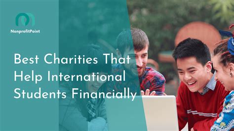 charities that help international students financially|Emergency Student Fund .